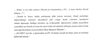 Komentarze internaut&oacute;w