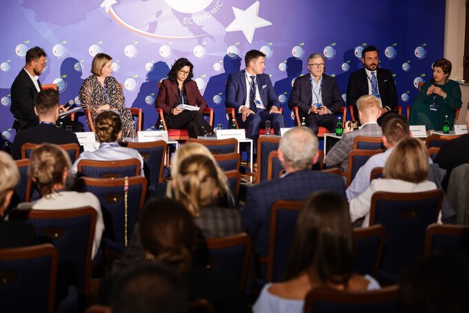 Edukacja dla&nbsp;przyszłości- cz. I