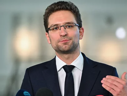 Miniatura: "Narzędzie szantażu". Wawer wskazał...