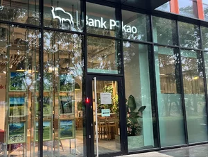 Miniatura: Popularny bank szykuje duże zmiany. "Ja...