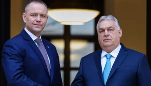 Miniatura: Spotkanie za zamkniętymi drzwiami....