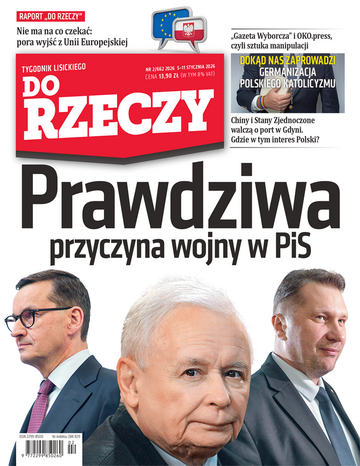 Do Rzeczy