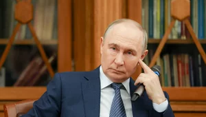 Miniatura: Putin uzasadnia wojnę na Ukrainie. "Orki i...