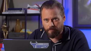 Miniatura: Stanowski ujawnia pismo od...