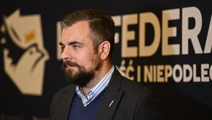 Miniatura: Szokująca decyzja Zełenskiego. "Może...
