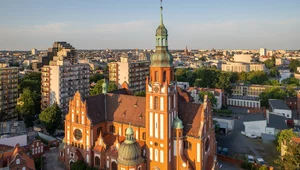 Miniatura: Początki islamizacji jak w Niemczech. "To...