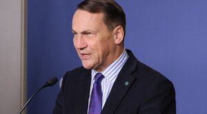 Miniatura: Dlaczego Polski nie ma w nowej koalicji?...