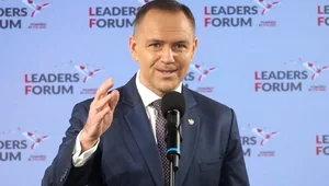 Miniatura: Drugie dno zaproszenia prezydenta? Prof....