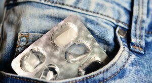 Miniatura: Uwaga na internetowe wyzwanie z...