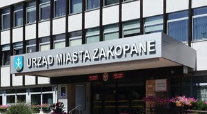Miniatura: W Zakopanem nie będzie transkrypcji...