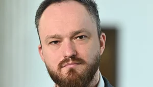 Miniatura: Tumanowicz: Druga tura nie musi być między...