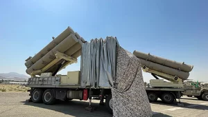 Miniatura: Iran dostarczy Rosji rakiety balistyczne?...