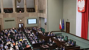 Miniatura: Polacy wskazali główny temat kampanii...