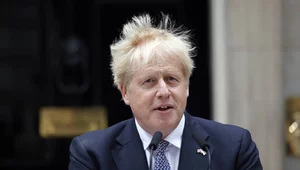 Miniatura: Boris Johnson znowu premierem? Medialna...