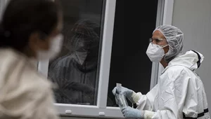 Miniatura: Bułgaria: Najwięcej nowych infekcji...