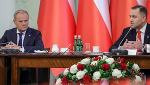 Miniatura: Więcej kompetencji dla prezydenta? Prawie...