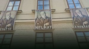 Ojczulek Czechów
