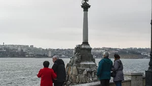 Miniatura: Wywiad Ukrainy apeluje do mieszkańców...