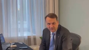 Miniatura: Śmierć Polaka w Gazie. Sikorski...