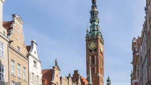Miniatura: Najstarsze takie wydarzenie w Polsce....