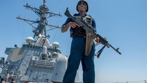 Miniatura: Szok naftowy. "Administracja Trumpa wręcz...