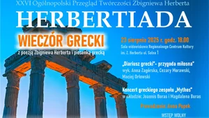 Miniatura: Nie musisz jechać do Grecji, by poczuć...