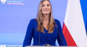 Miniatura: Sobkowiak-Czarnecka o doradcach...