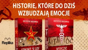 Miniatura: Nowości Wydawnictwa Replika