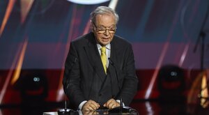 Miniatura: Aktorzy rezygnują z nowego filmu znanego...