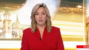 Miniatura: Burza po fałszywej informacji w TVP. "Nie...
