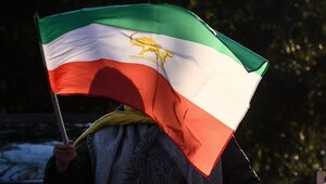 Repetowicz: Obecny system w Iranie nie upadnie bez rozlewu krwi