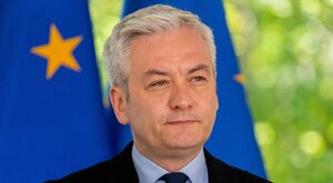 Miniatura: Biedroń: Wiem, co się stanie, jak...