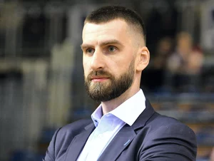 Miniatura: Nowe "ośmiorniczki"? Możdżonek wskazuje...