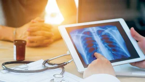 Miniatura: Jeden z największych przełomów w medycynie