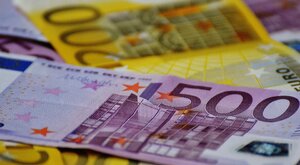 Miniatura: Euro w Polsce? Być może