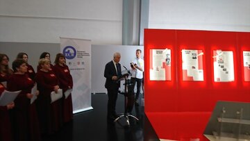 100 lat komunizmu - zbrodnia bez kary 