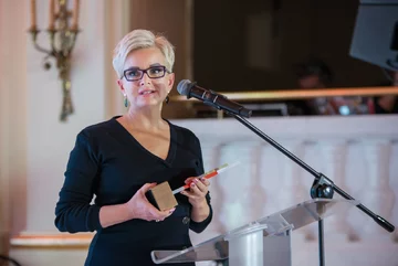 Podczas uroczystej gali zorganizowanej w hotelu Polonia Palace w Warszawie, wręczono nagrody w konkursie 100% Polski Produkt organizowanym przez tygodnik „Do Rzeczy”. 