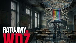 Miniatura: Obowiązkowa "Edukacja zdrowotna"? Ruszyła...