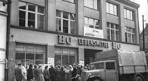 Miniatura: Grilletta i złote brojlery