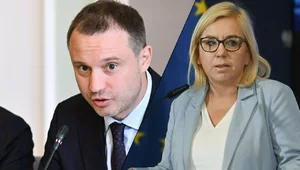 Miniatura: Mulawa kpi z Hennig-Kloski. "Być może...