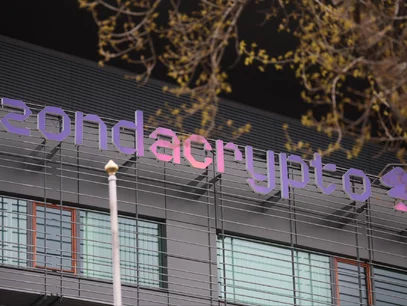 Miniatura: Szef Zondacrypto już poza Polską. Wiadomo,...