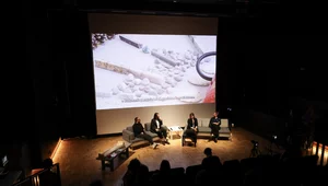 Miniatura: Przekupiona sztuka