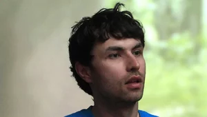 Miniatura: Skandaliczny obraz nagiego Piłsudskiego....