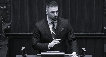 Miniatura: "Nie rozumiem, nie chcę". Polskie gwiazdy...