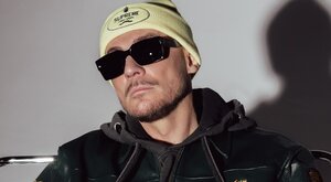 Miniatura: Nadchodzi film o słynnym polskim raperze....