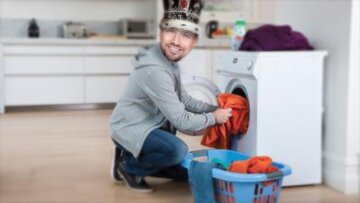 "Książę Rafał wśród ludu" - memy 