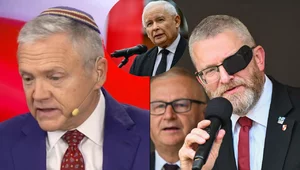 Miniatura: Sommer: Będzie pakt senacki z PiS i...