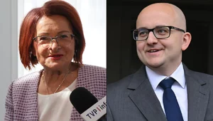 Miniatura: Wszczęto śledztwa wobec posłów PiS. "Za...