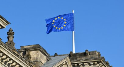 Miniatura: Unijne przepisy dobijają polskie firmy....