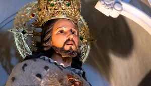 Miniatura: Czy państwo ma obowiązki wobec Boga? Dziś...